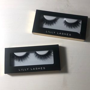 Lilly Lashes Bundle